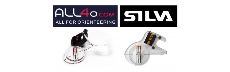 Video: How to attach a magnifier to Silva thumb compass