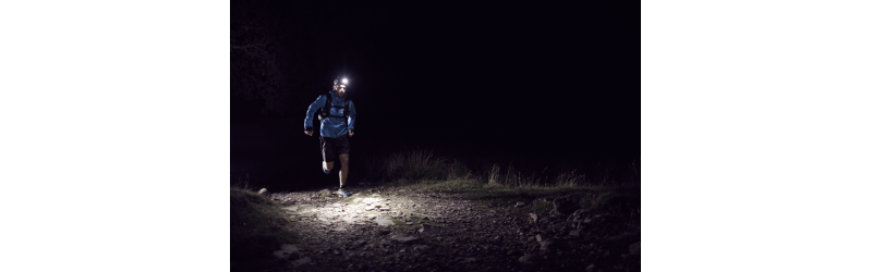 Top 10 tips for running in the dark this winter by Inov-8
