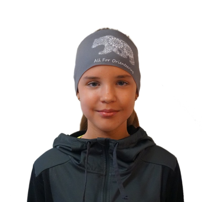 Galaxy Bear headband Galaxy Bear headband