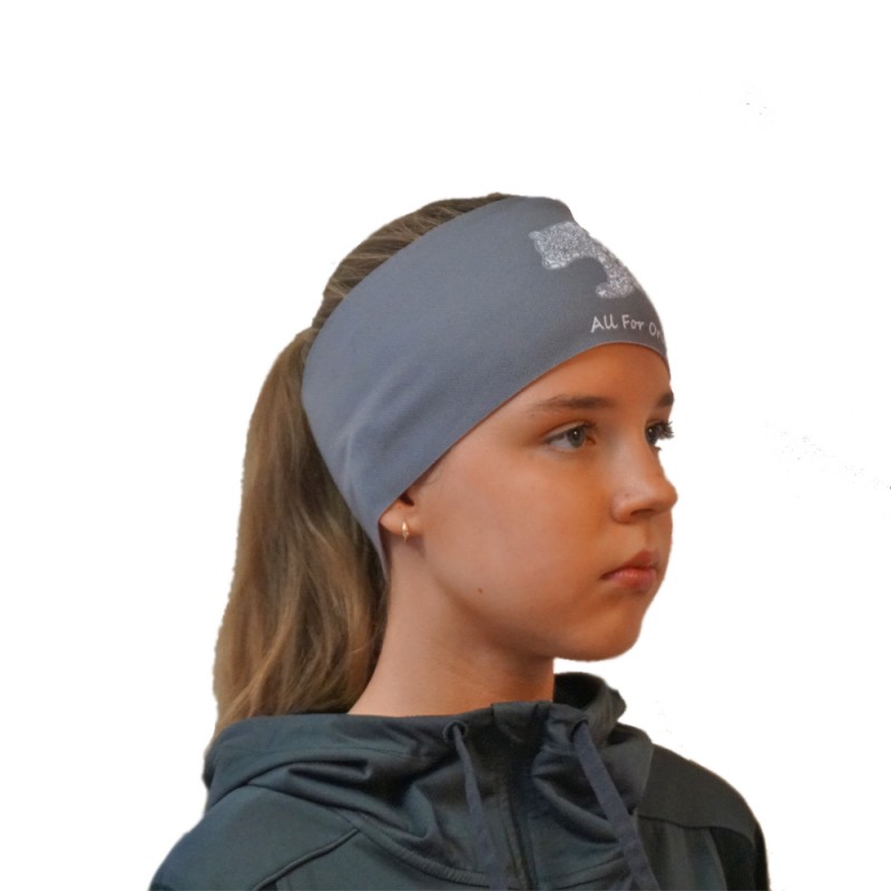 Galaxy Bear headband Galaxy Bear headband