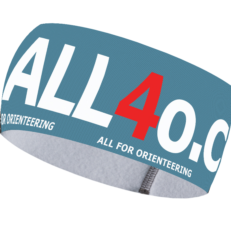 Columbia Sky Wide headband