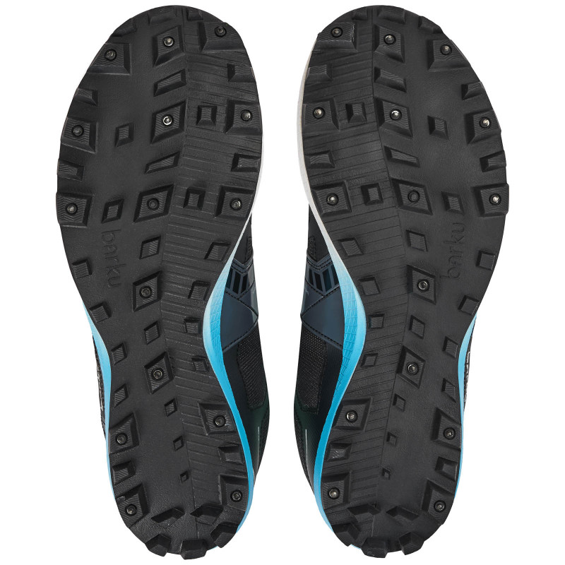 BARKU RAVEN x STD CARBON WIDE FIT Löparskor, Black BARKU RAVEN x STD CARBON WIDE FIT Löparskor, Black