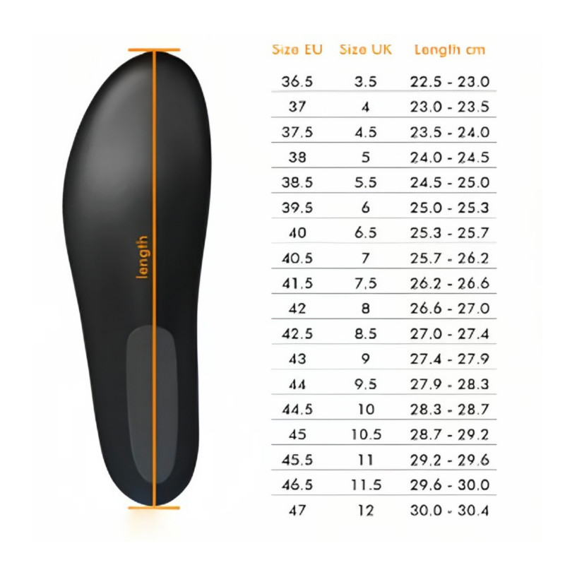 BARKU RAVEN x STD CARBON WIDE FIT Löparskor, Black BARKU RAVEN x STD CARBON WIDE FIT Löparskor, Black