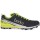 BARKU VELOX x STD orienteering shoes, with steel studs, Black