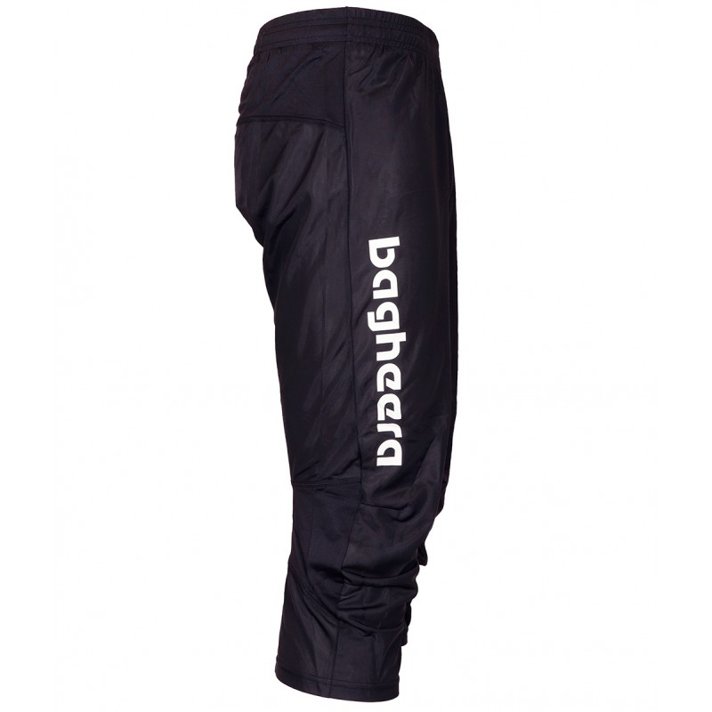 BAGHEERA orienteering Pants Knee SR, Black BAGHEERA orienteering Pants Knee SR, Black
