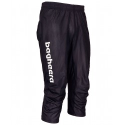 BAGHEERA orienteering Pants Knee SR, Black