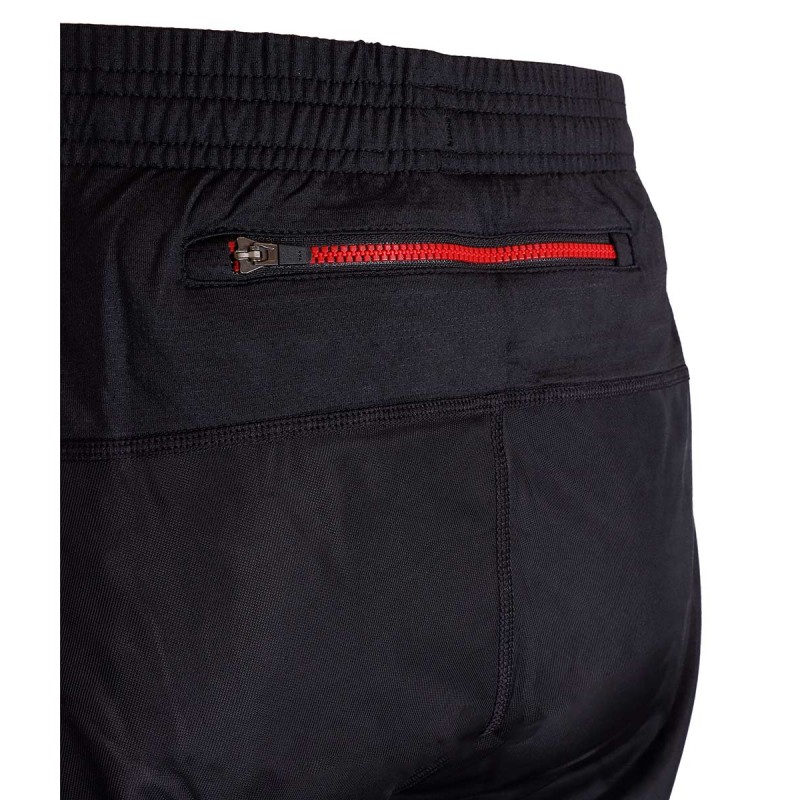BAGHEERA orienteering Pants Knee SR, Black BAGHEERA orienteering Pants Knee SR, Black