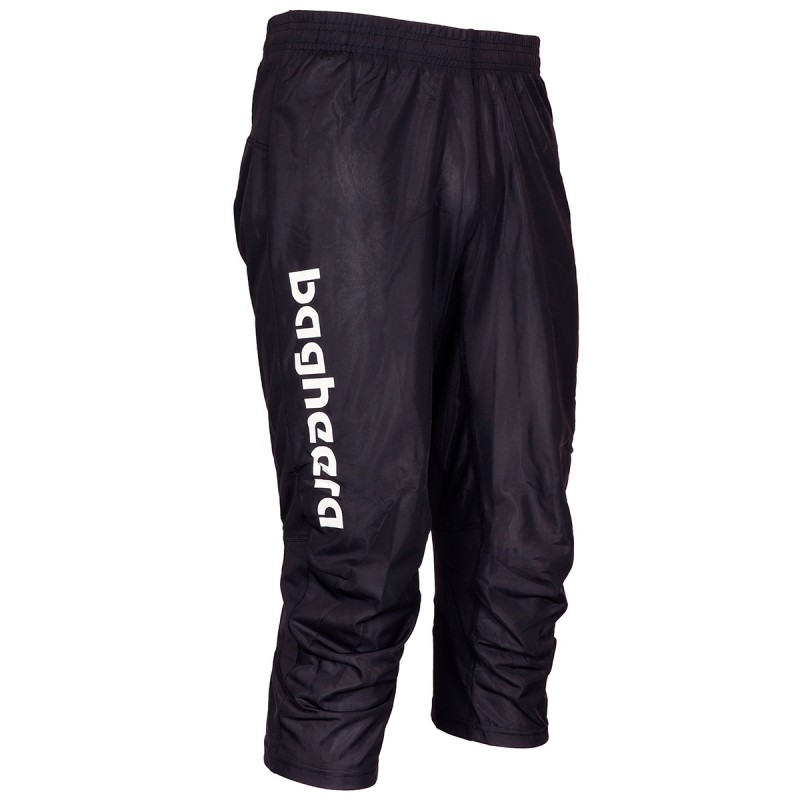 BAGHEERA orienteering Pants Knee SR, Black BAGHEERA orienteering Pants Knee SR, Black
