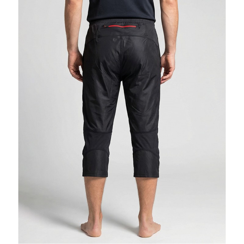 BAGHEERA orienteering Pants Knee SR, Black BAGHEERA orienteering Pants Knee SR, Black
