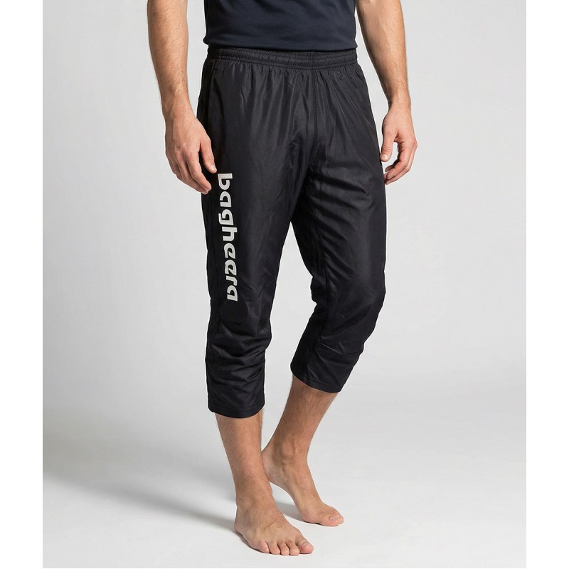 BAGHEERA orienteering Pants Knee SR, Black BAGHEERA orienteering Pants Knee SR, Black