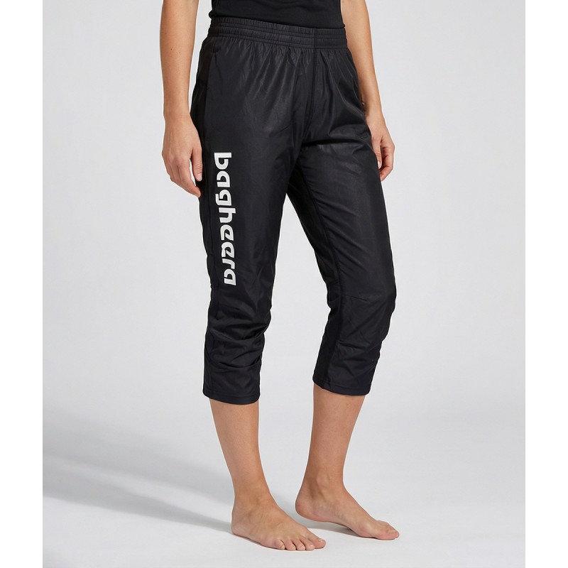 BAGHEERA orienteering Pants Knee SR, Black BAGHEERA orienteering Pants Knee SR, Black