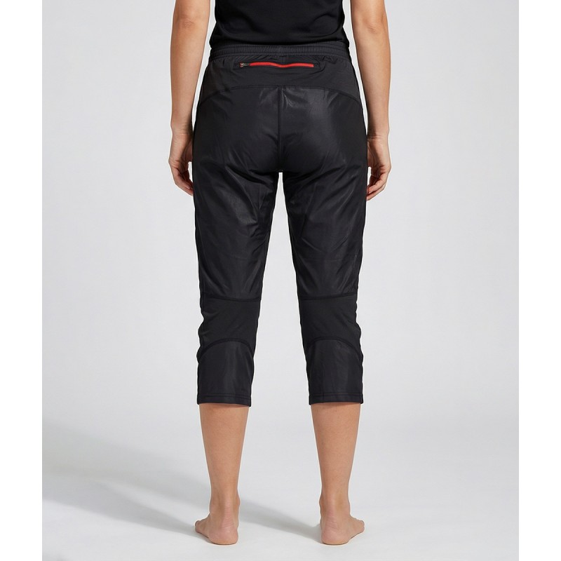 BAGHEERA orienteering Pants Knee SR, Black BAGHEERA orienteering Pants Knee SR, Black