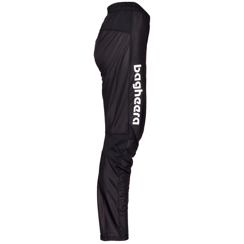 BAGHEERA orienteering Pants Long SR, Black BAGHEERA orienteering Pants Long SR, Black