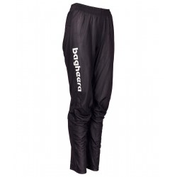 BAGHEERA orienteering Pants Long SR, Black