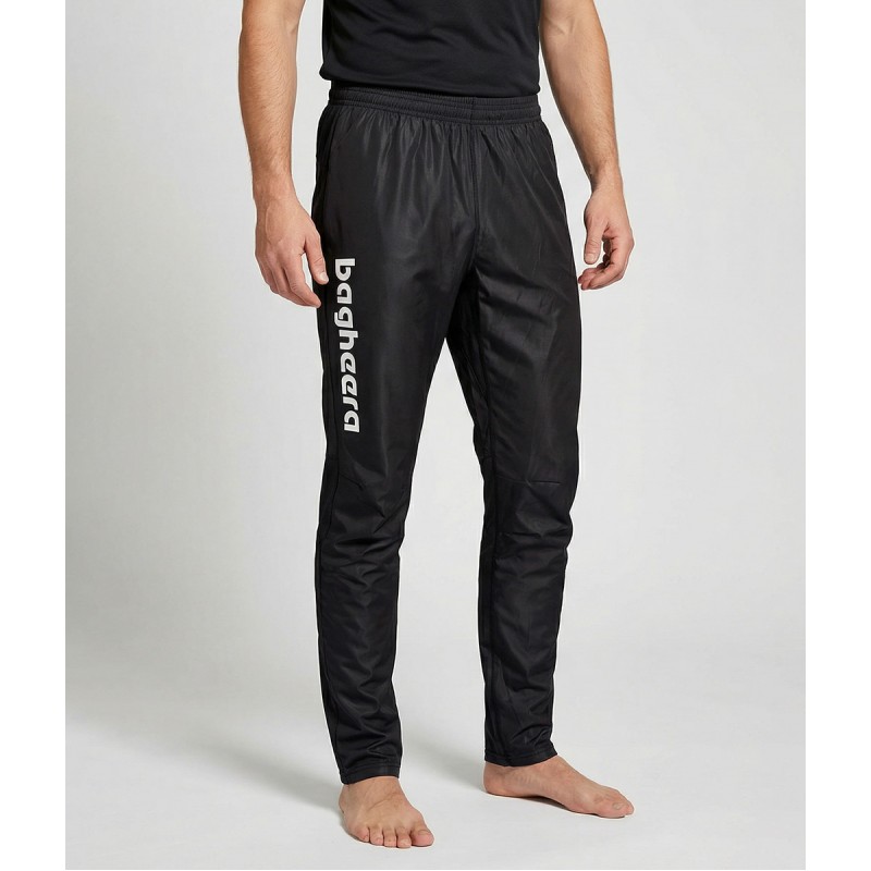 BAGHEERA orienteering Pants Long SR, Black BAGHEERA orienteering Pants Long SR, Black