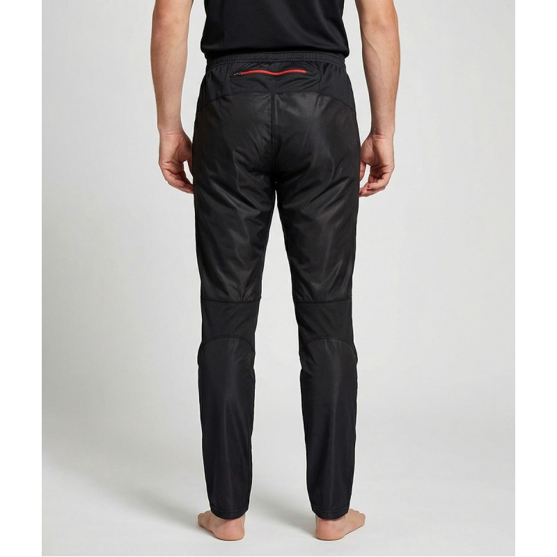 BAGHEERA orienteering Pants Long SR, Black BAGHEERA orienteering Pants Long SR, Black