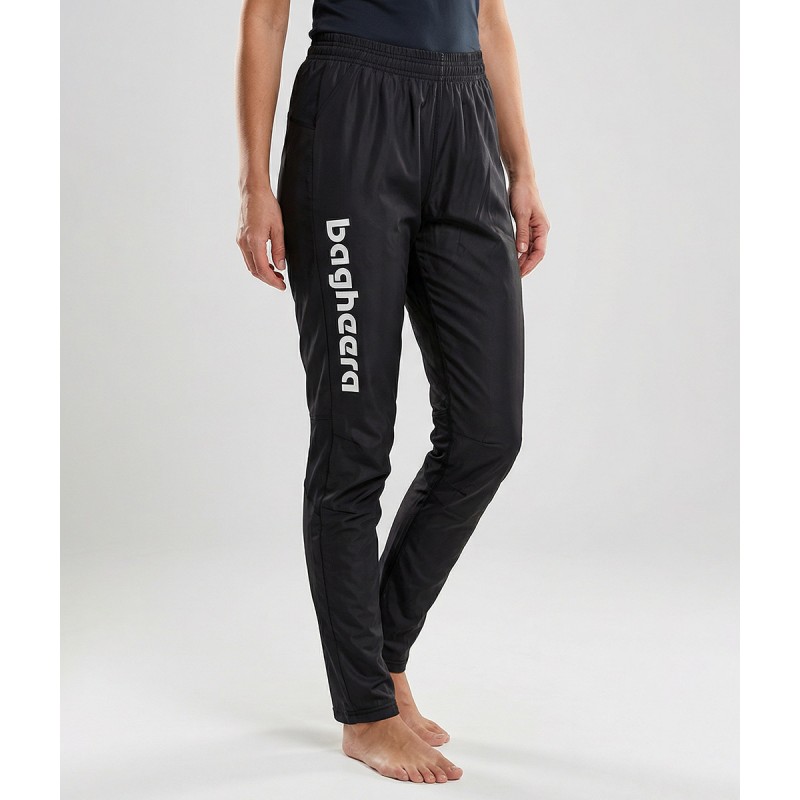 BAGHEERA orienteering Pants Long SR, Black BAGHEERA orienteering Pants Long SR, Black