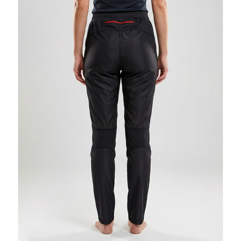 BAGHEERA orienteering Pants Long SR, Black BAGHEERA orienteering Pants Long SR, Black