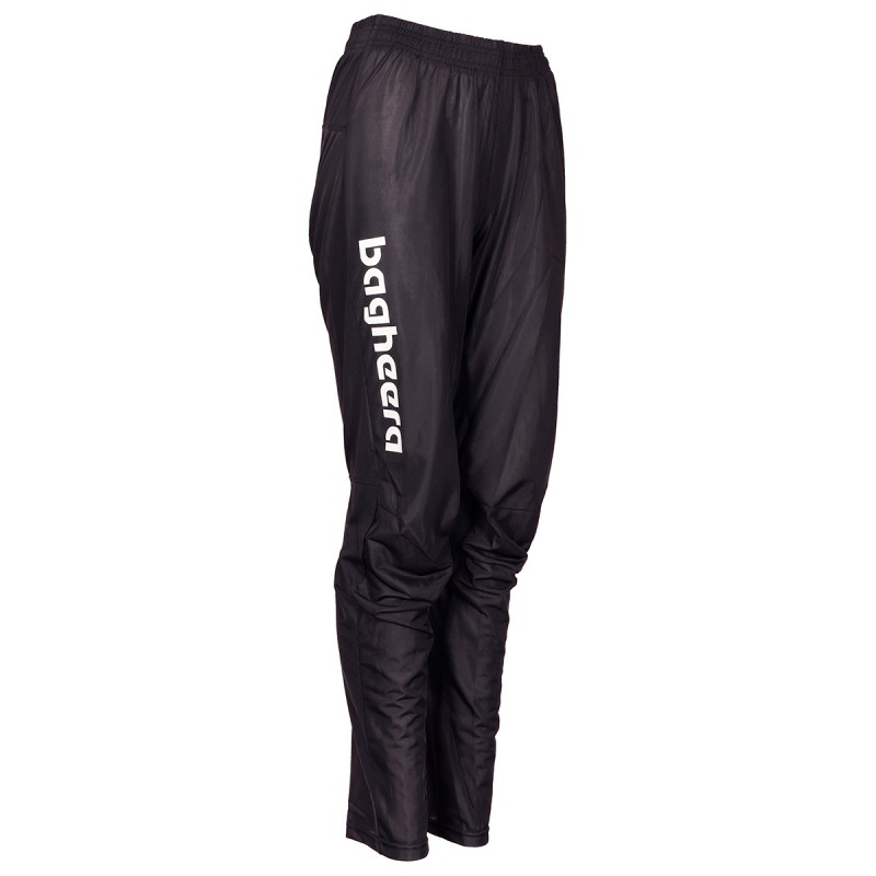 BAGHEERA orienteering Pants Long SR, Black BAGHEERA orienteering Pants Long SR, Black