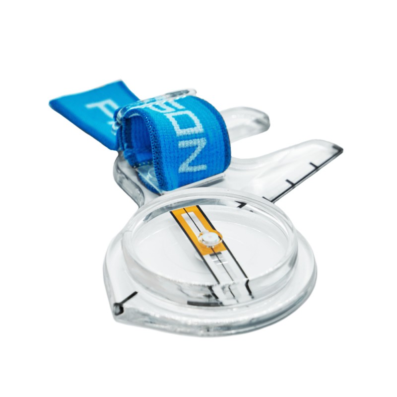 FRENSON ELITE RACING Kompass für Orientierungslauf FRENSON ELITE RACING Kompass für Orientierungslauf