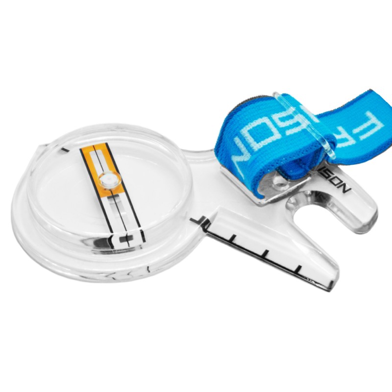 FRENSON ELITE RACING Kompass für Orientierungslauf FRENSON ELITE RACING Kompass für Orientierungslauf