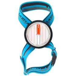 FRENSON NordFORCE STABLE - LUCID wrist compass for orienteering, MTB-O, SKI-O, rogaining, hiking