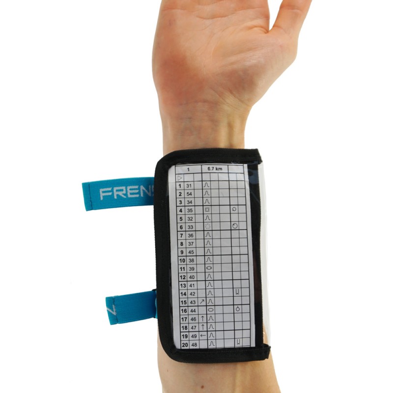 FRENSON ProSeries description holder, Small FRENSON ProSeries description holder, Small