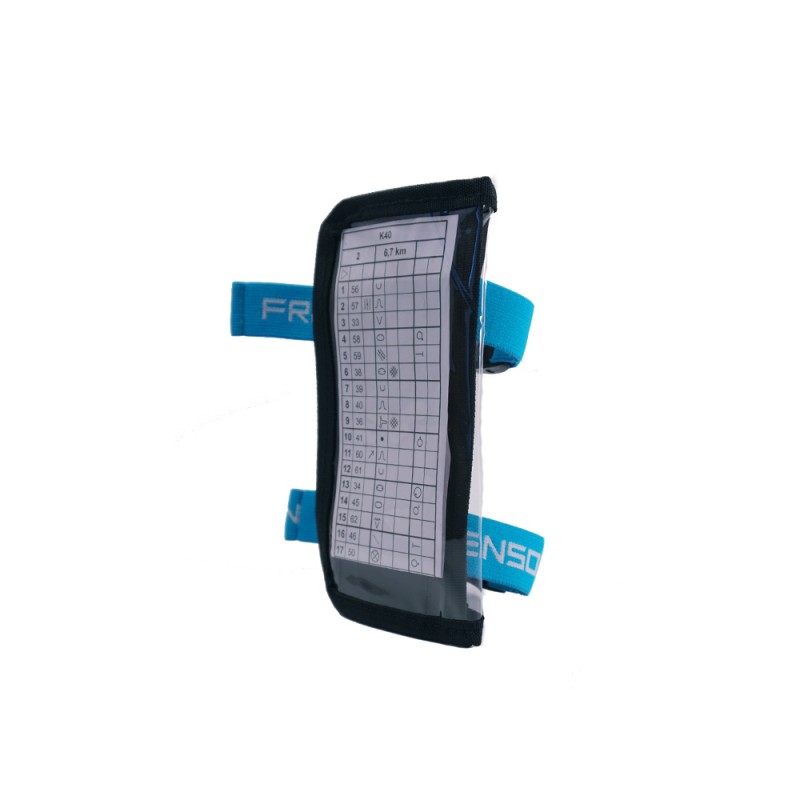 FRENSON ProSeries description holder, Small FRENSON ProSeries description holder, Small