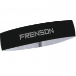 FRENSON SPEEDMAX headband, JetBlack