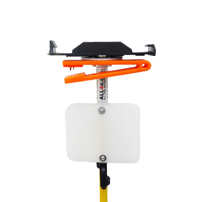 Race event equipment