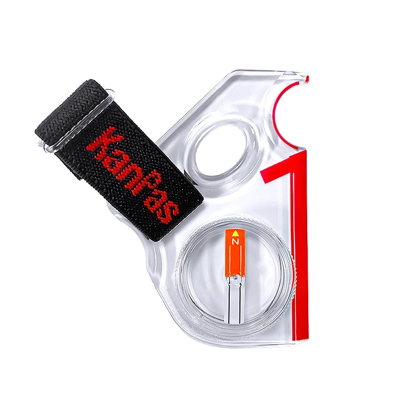 KANPAS FOCUS 200 MA-39 elite thumb compass