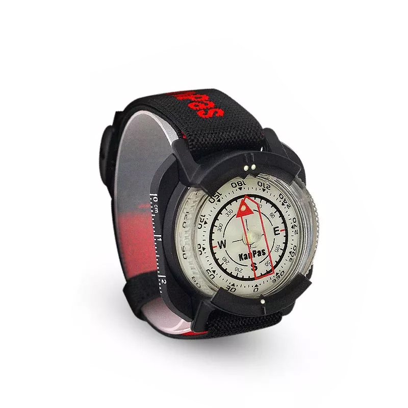 KANPAS wrist sighting compass MAW-39-M