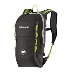 MAMMUT Neon Light backpack, Graphite 12L
