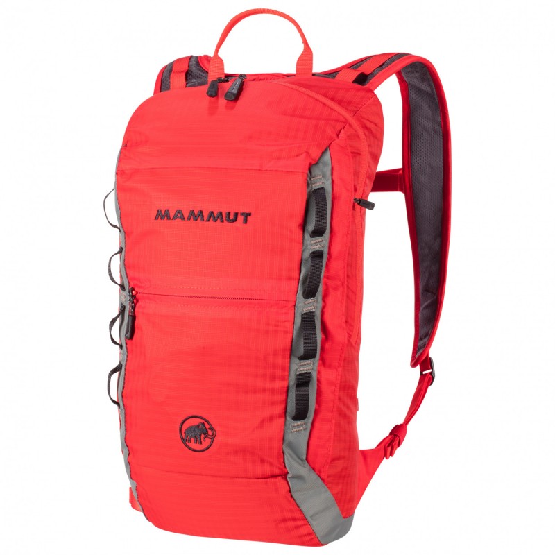 MAMMUT Neon Light backpack, Spicy 12L