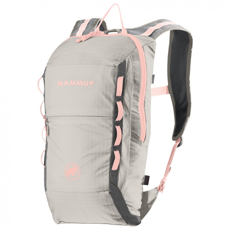 MAMMUT Neon Light backpack, Beige 12L