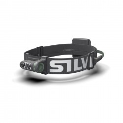 SILVA TRAIL RUNNER FREE 2 HYBRID headlamp (500 lumen)