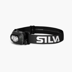 SILVA DISCOVER 500 LM headlamp (500 lumen)