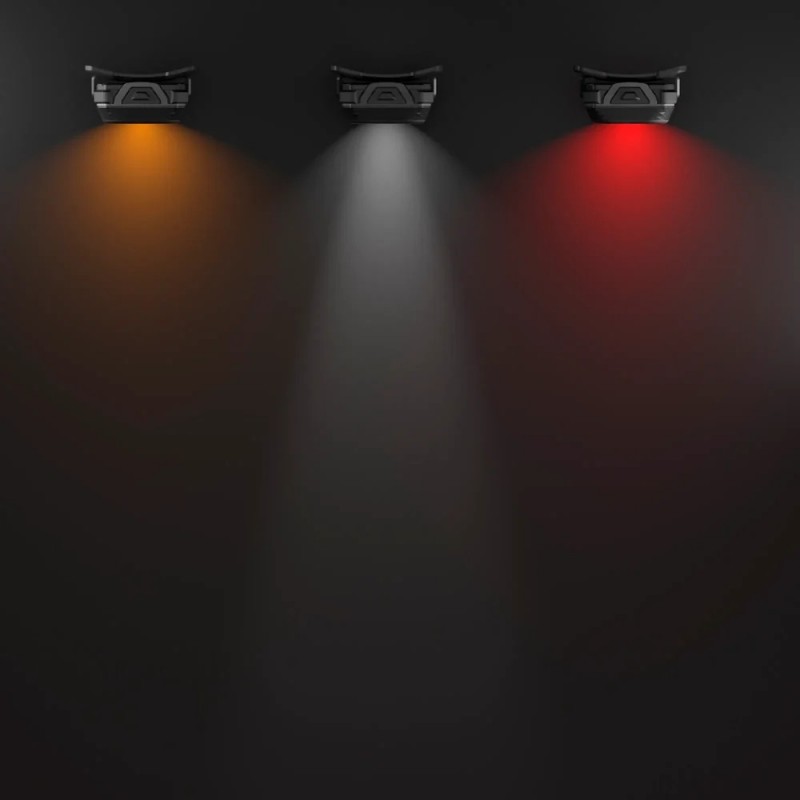 SILVA DISCOVER 500 LM headlamp (500 lumen) SILVA DISCOVER 500 LM headlamp (500 lumen)