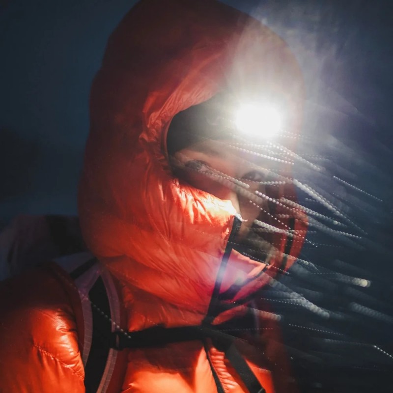 SILVA DISCOVER 500 LM headlamp (500 lumen) SILVA DISCOVER 500 LM headlamp (500 lumen)