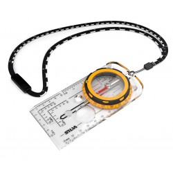 Silva Expedition compass