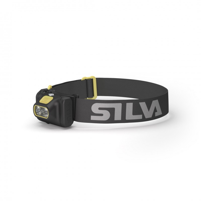 SILVA SCOUT 3 headlamp ( 220 lumens) 