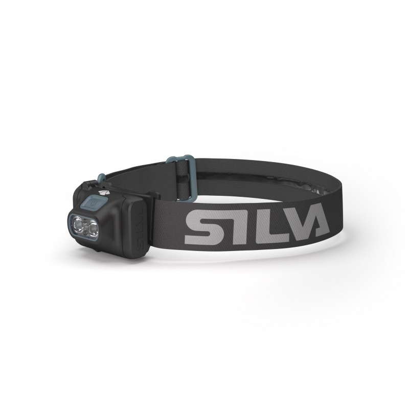 SILVA SCOUT 3XT headlamp ( 350 lumens) 