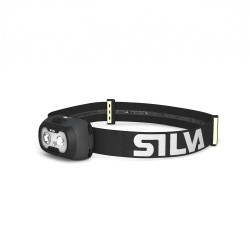 SILVA SEEK 320 LM ( 320 lumens)   hodelykt