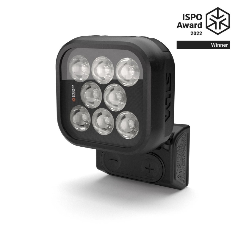 SILVA SPECTRA A headlamp ( 10 000 lumens )