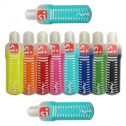 SPORTident SIAC Contactless card  - 10-Pack  (10 SIAC cards, including strap)