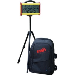 eClock - start clock