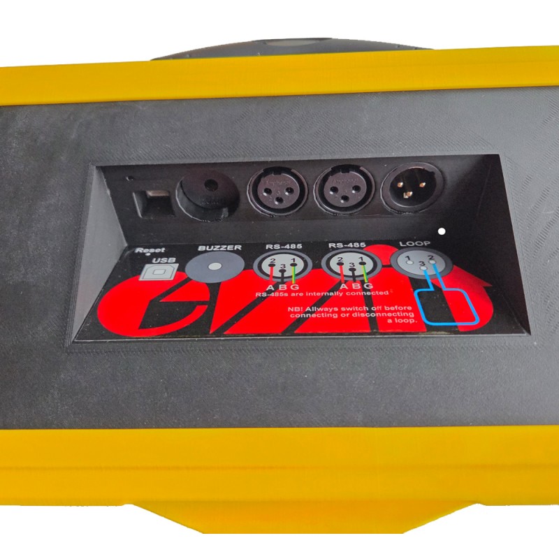 eClock - start clock eClock - start clock