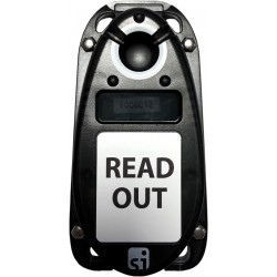 SPORTident READER BT wireless readout station via Bluetooth