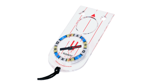 SUUNTO AIM-30 NH orienteering compass | Plate compasses | ALL4o.com