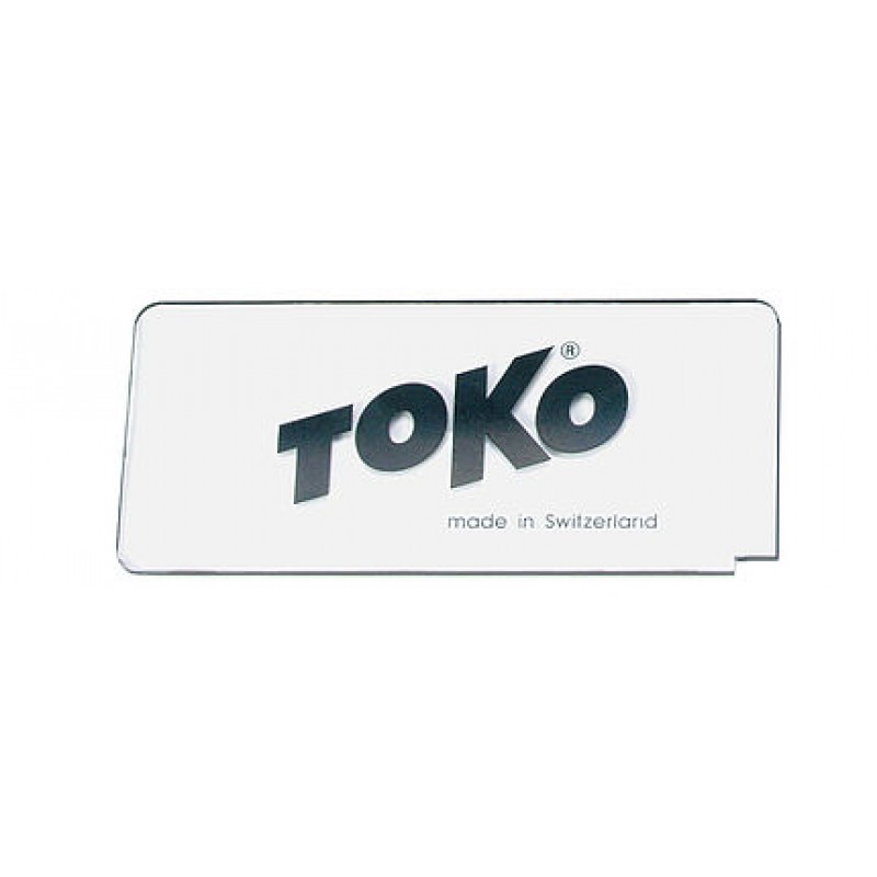 TOKO Plexi Blade 3 mm